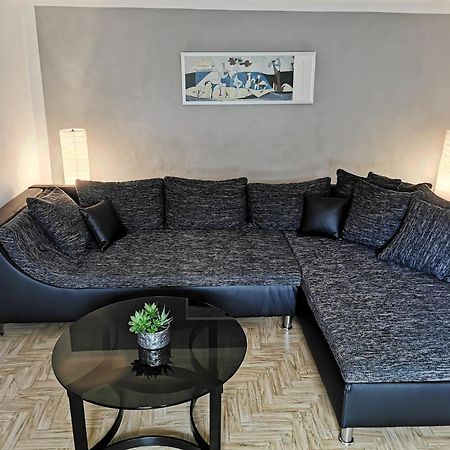 Ferienwohnung Andalucia Selb Esterno foto