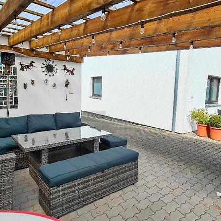 Ferienwohnung Andalucia Selb Esterno foto