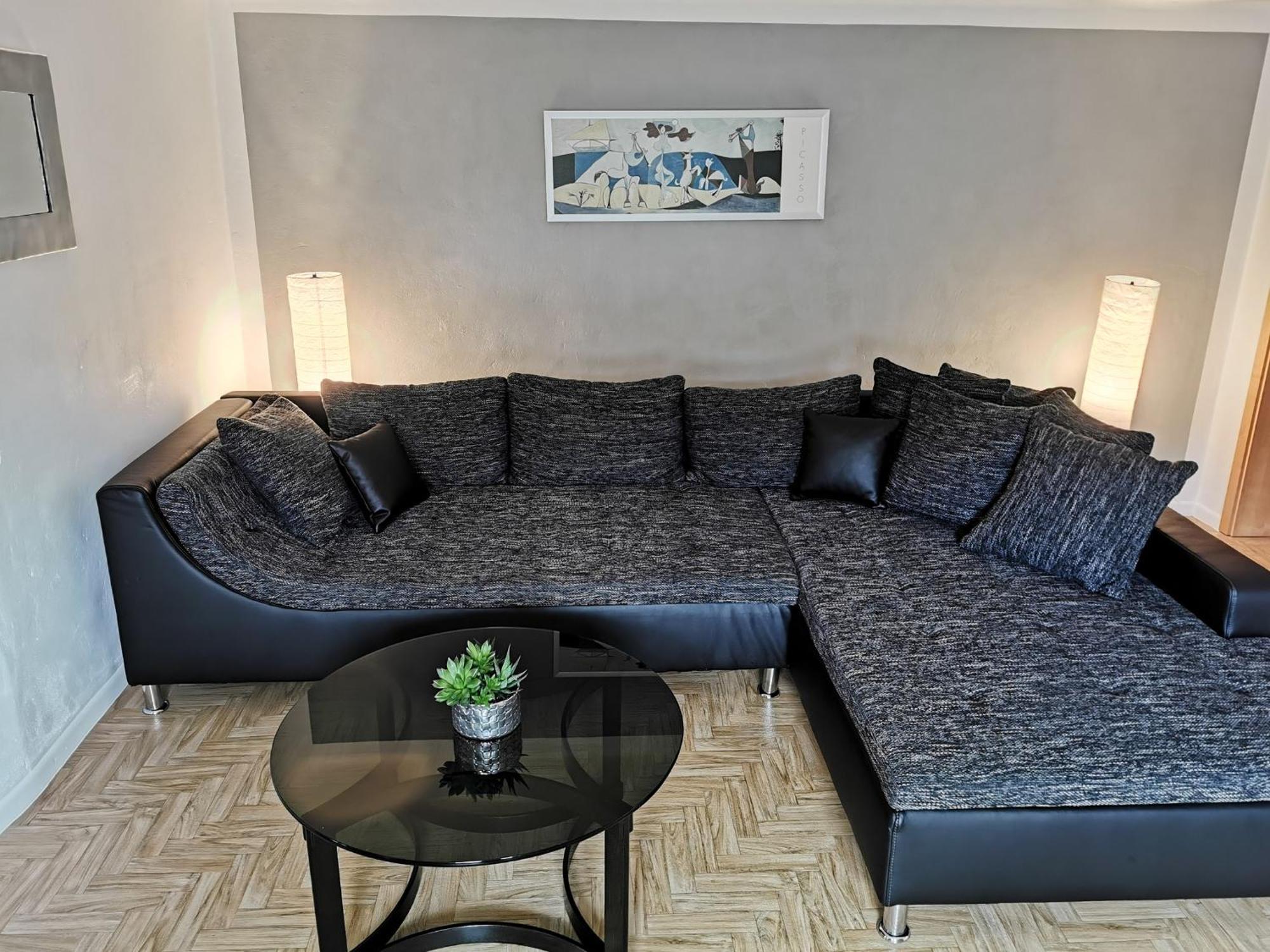 Ferienwohnung Andalucia Selb Esterno foto