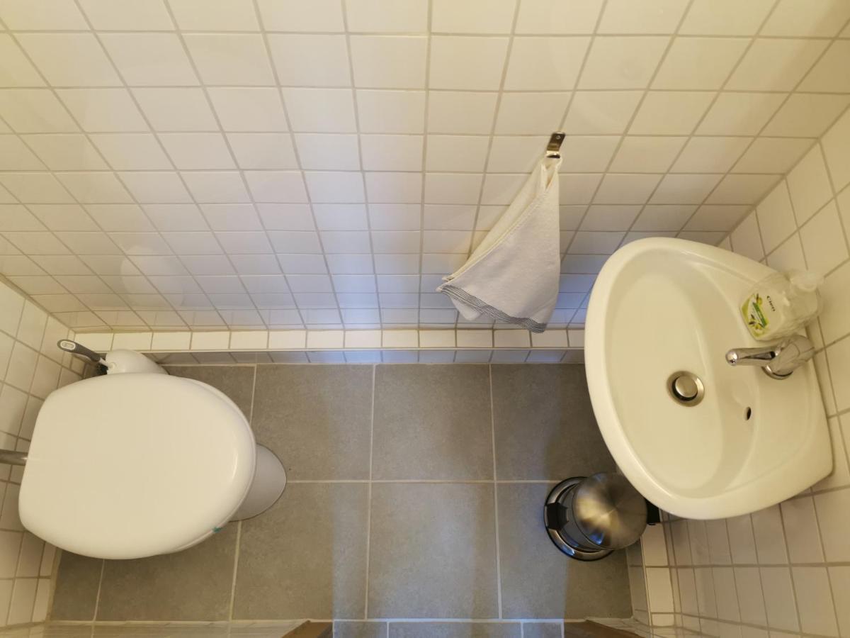 Ferienwohnung Andalucia Selb Esterno foto