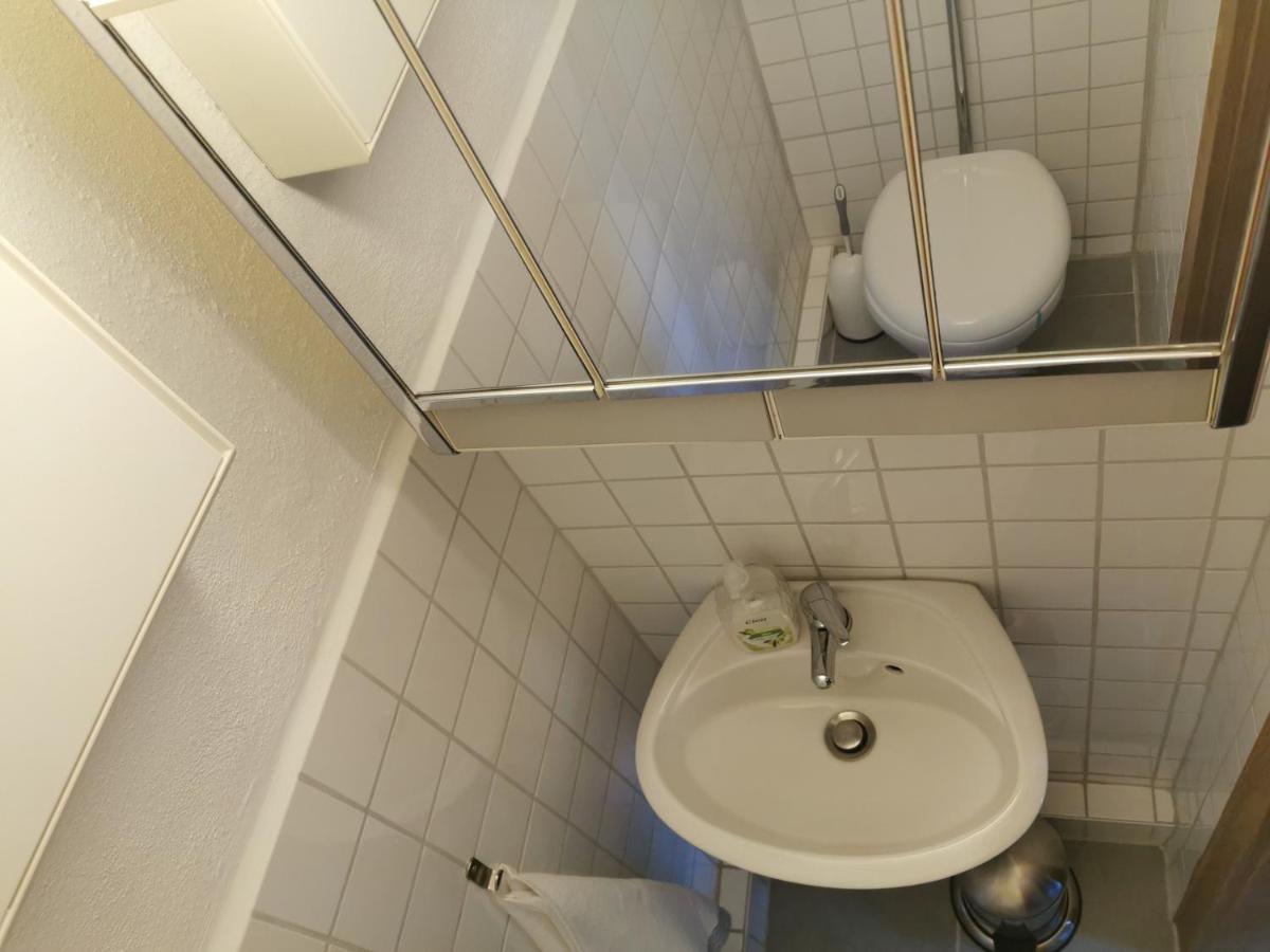 Ferienwohnung Andalucia Selb Esterno foto