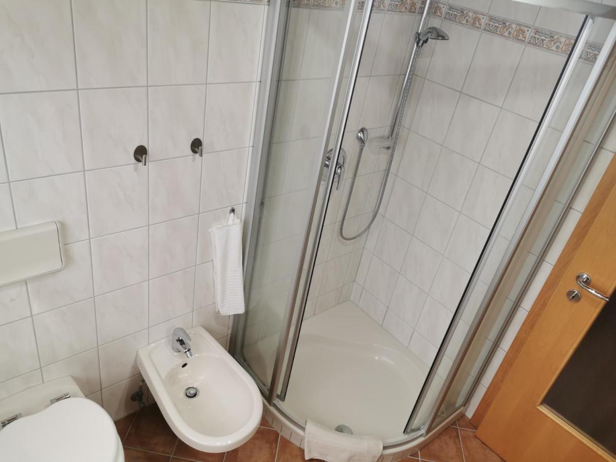 Ferienwohnung Andalucia Selb Esterno foto