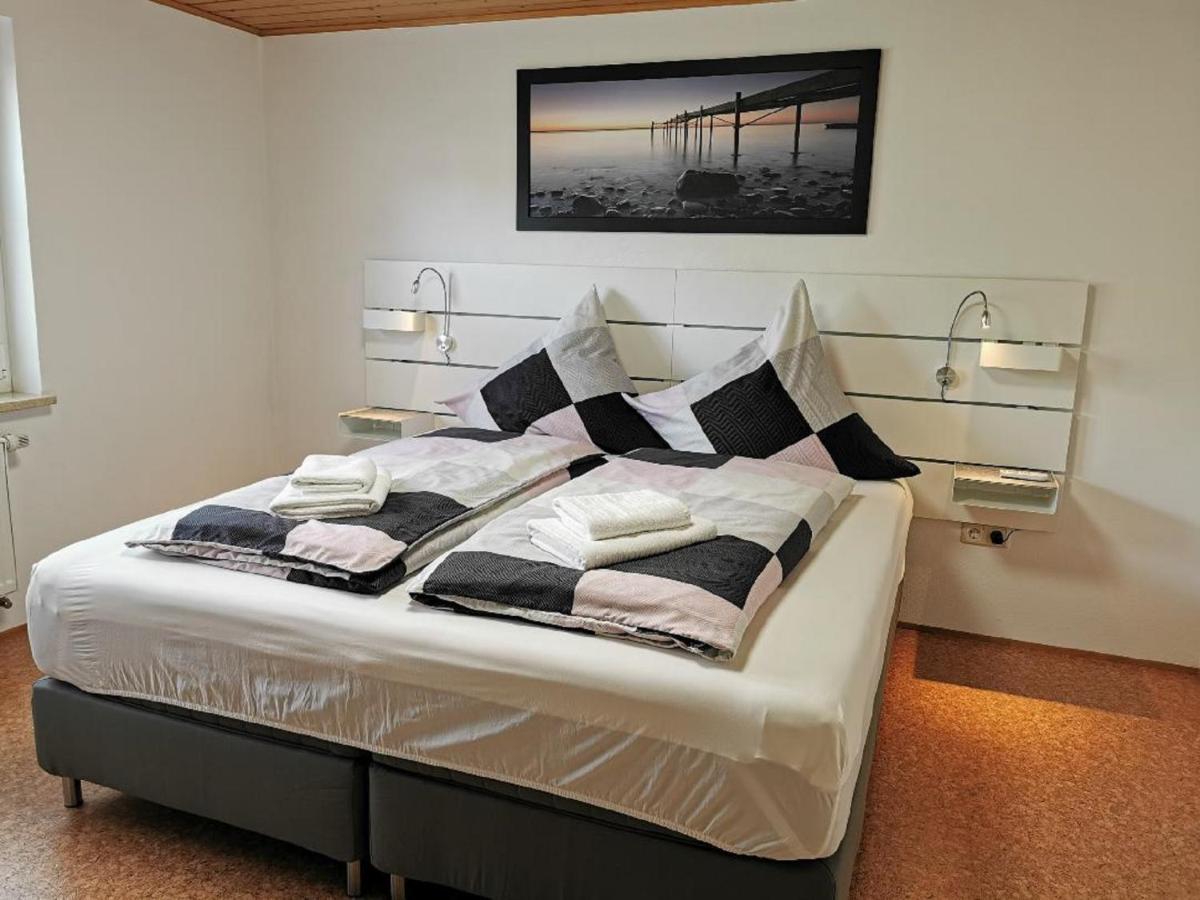 Ferienwohnung Andalucia Selb Esterno foto